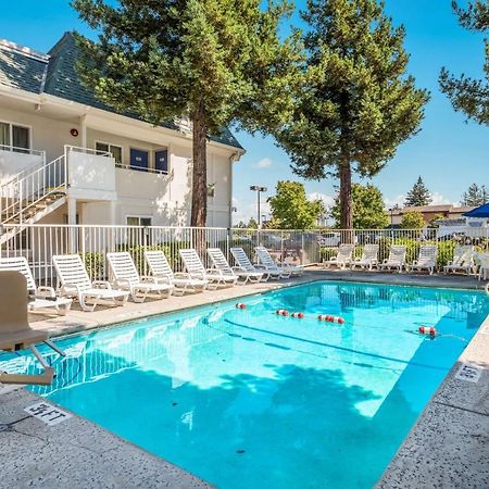 Motel 6-Rohnert Park, Ca Dış mekan fotoğraf