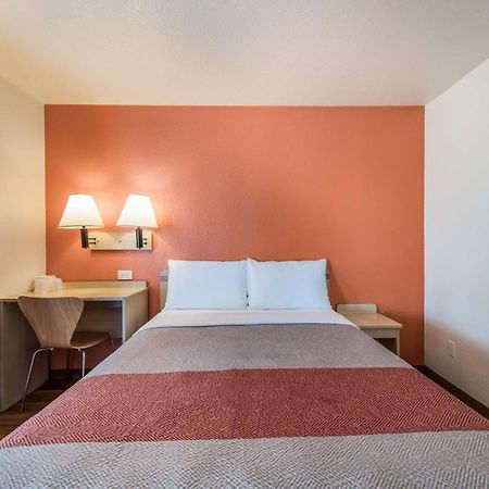 Motel 6-Rohnert Park, Ca Dış mekan fotoğraf