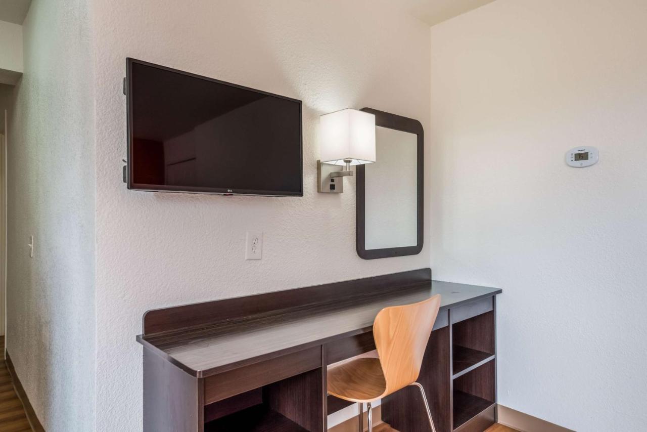 Motel 6-Rohnert Park, Ca Dış mekan fotoğraf