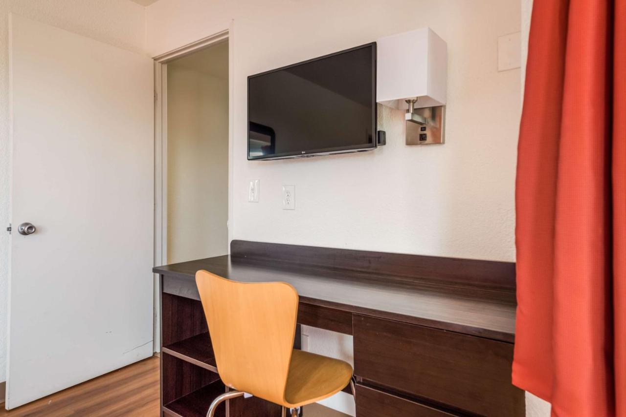 Motel 6-Rohnert Park, Ca Dış mekan fotoğraf