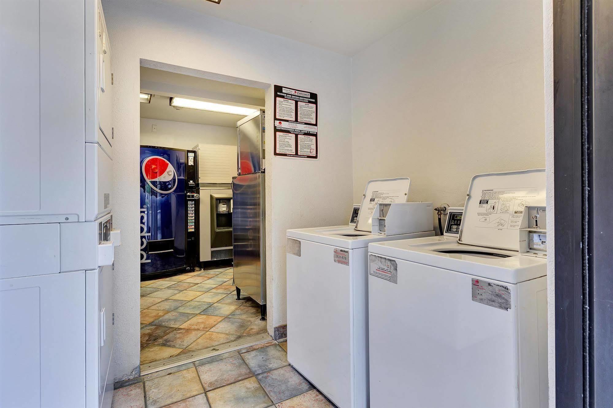 Motel 6-Rohnert Park, Ca Dış mekan fotoğraf
