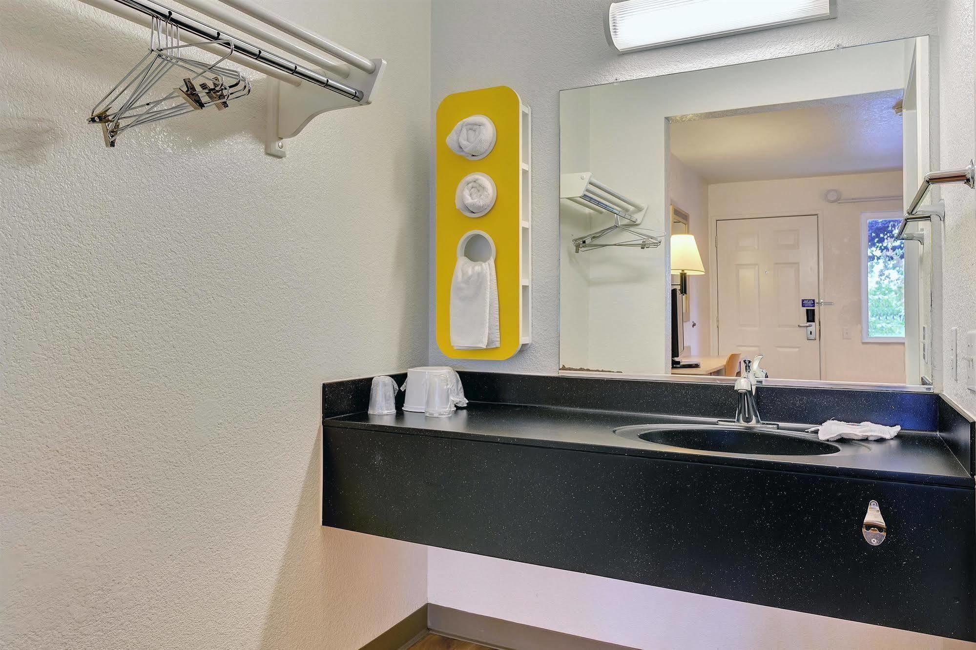 Motel 6-Rohnert Park, Ca Dış mekan fotoğraf