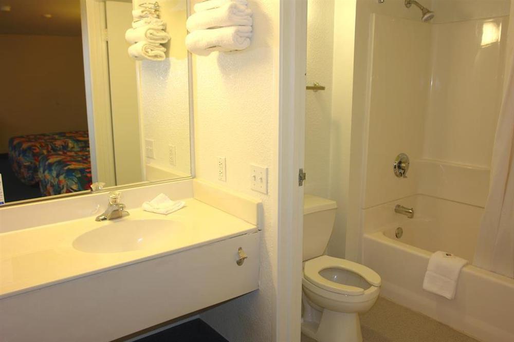 Motel 6-Rohnert Park, Ca Oda fotoğraf