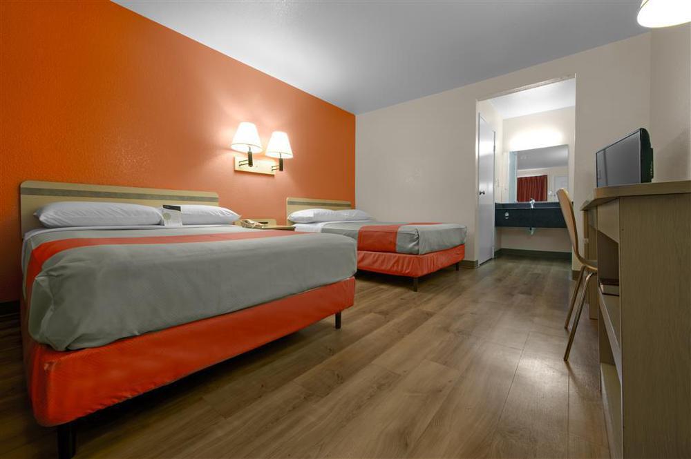 Motel 6-Rohnert Park, Ca Oda fotoğraf