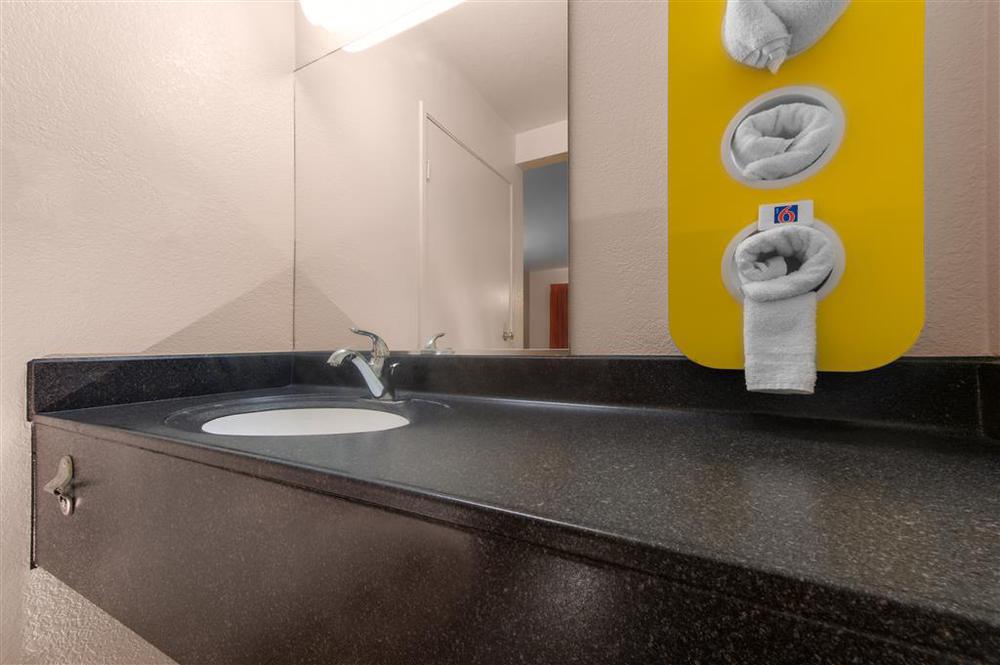 Motel 6-Rohnert Park, Ca Oda fotoğraf